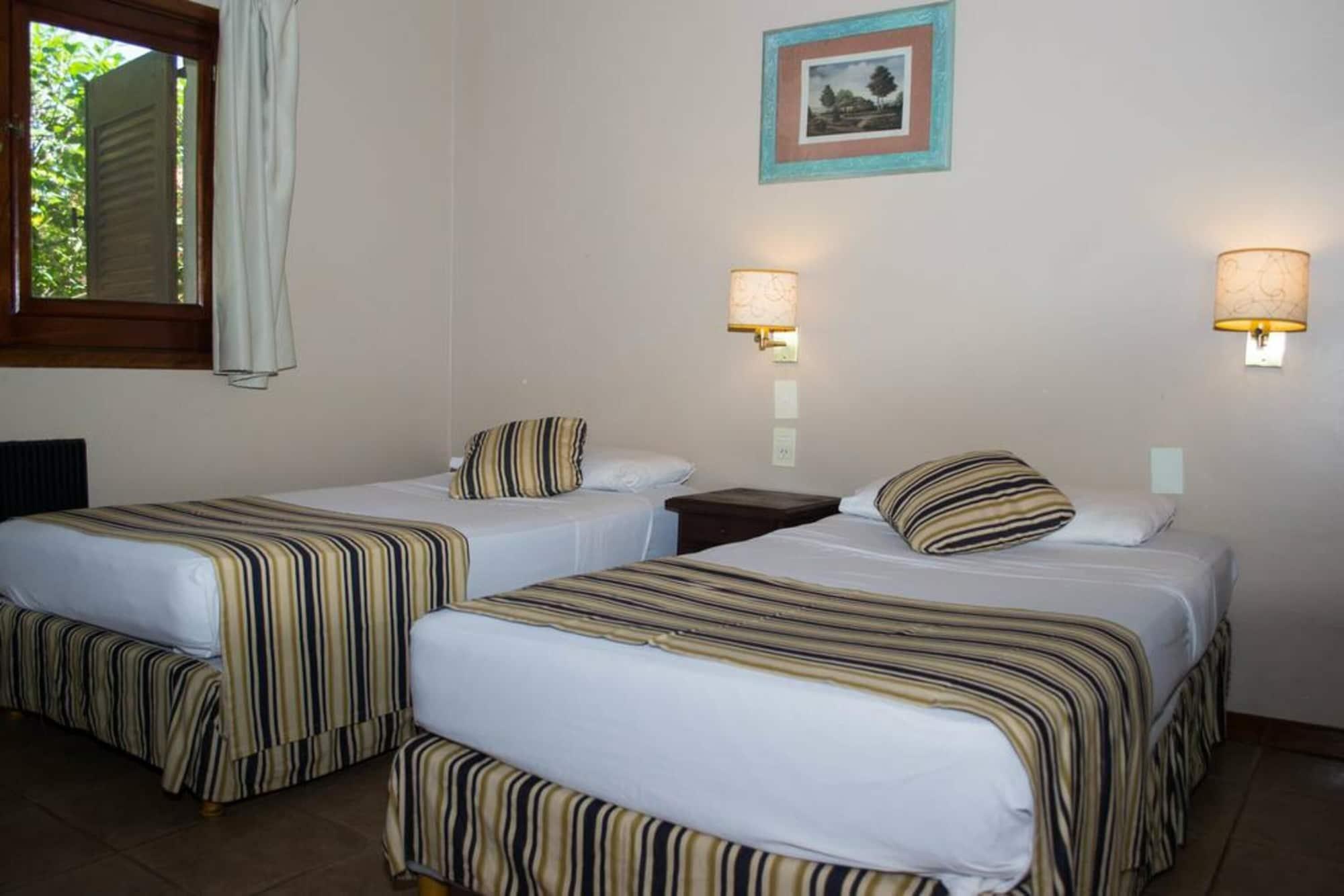 Marcopolo Suites Iguazu Puerto Iguazú Exterior foto
