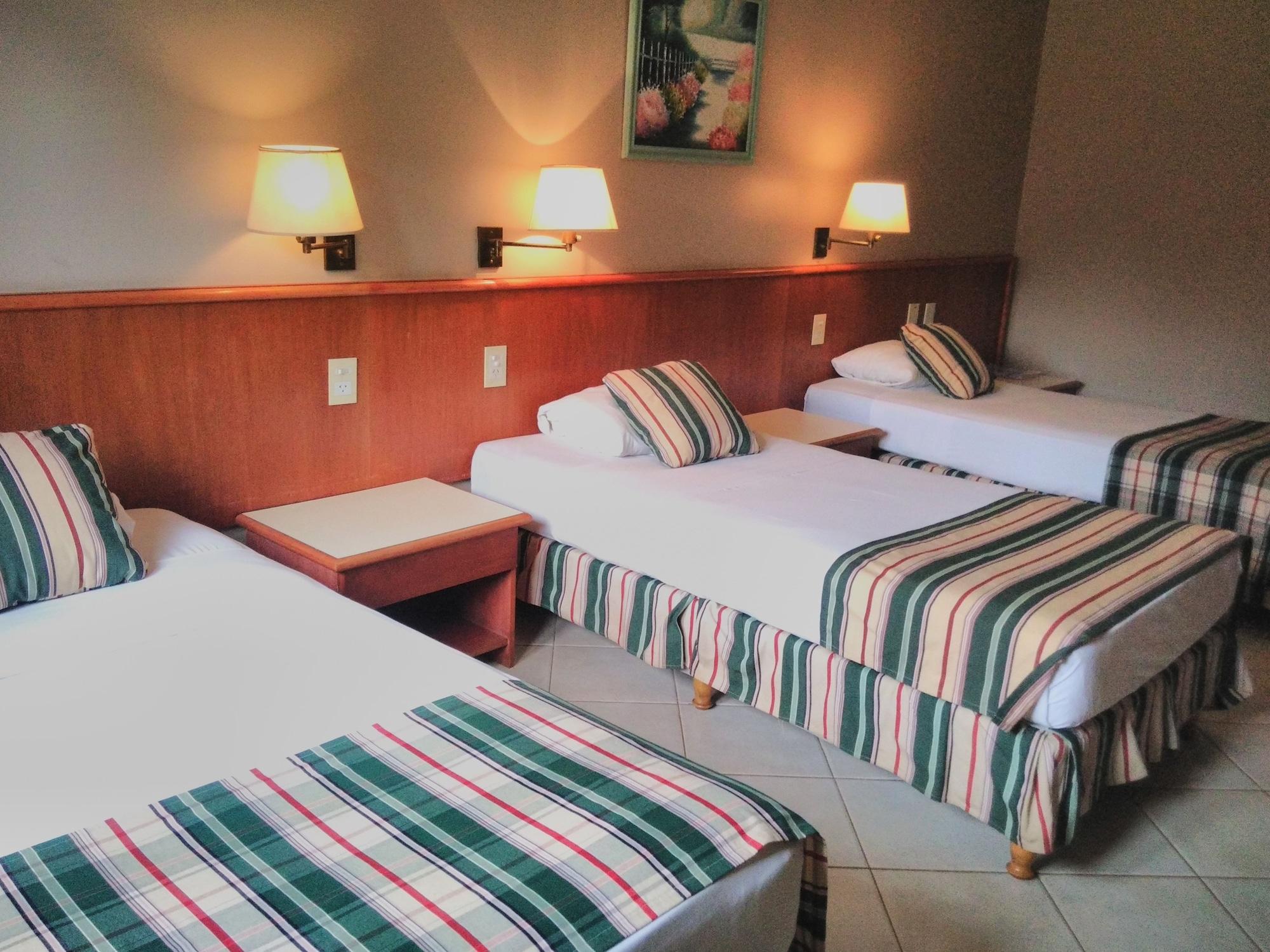 Marcopolo Suites Iguazu Puerto Iguazú Exterior foto