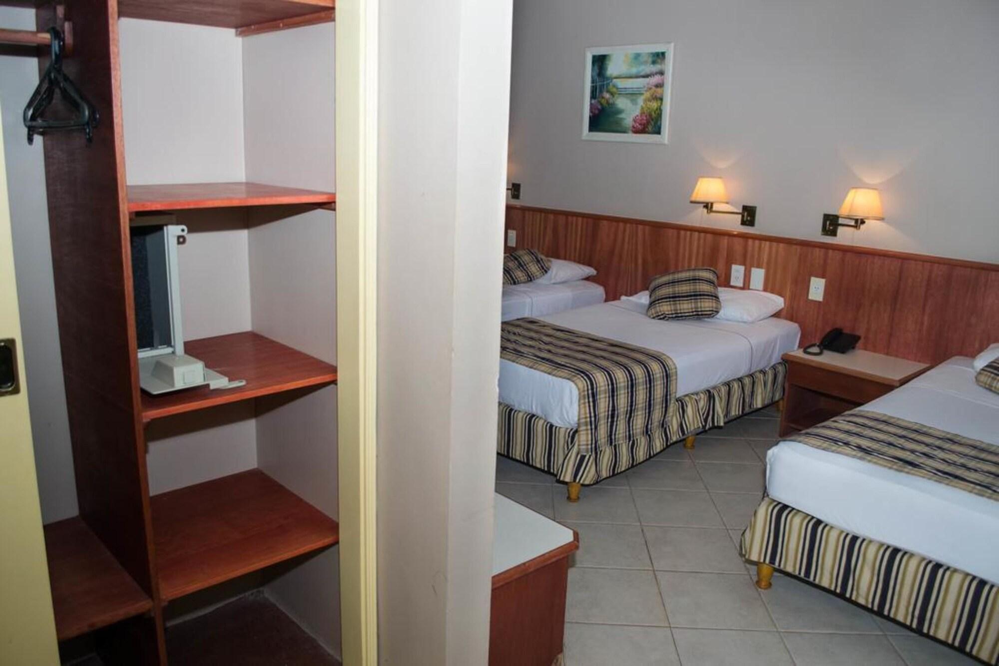 Marcopolo Suites Iguazu Puerto Iguazú Exterior foto