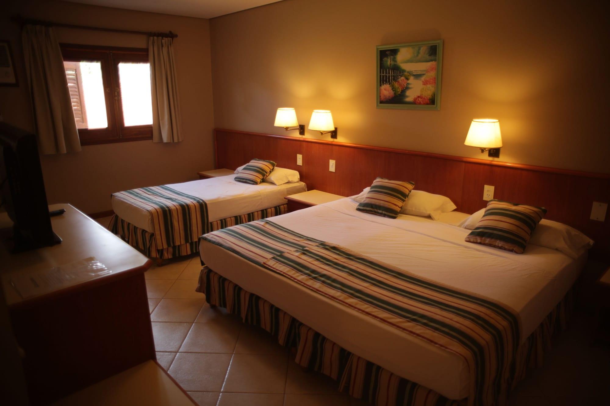 Marcopolo Suites Iguazu Puerto Iguazú Exterior foto