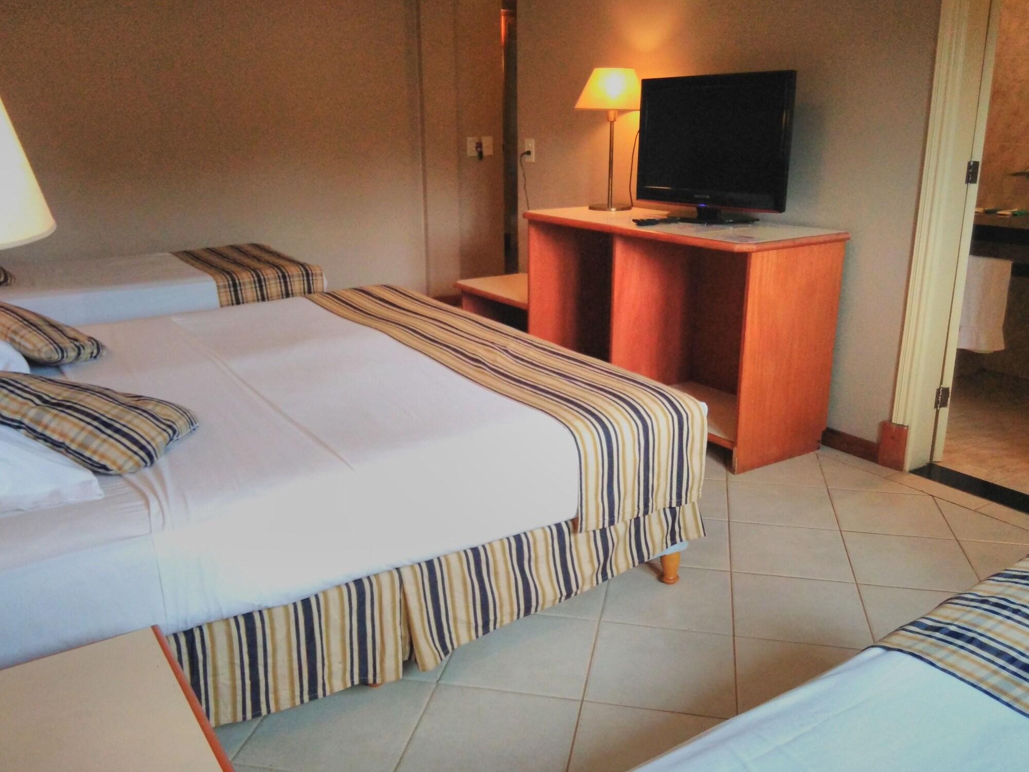 Marcopolo Suites Iguazu Puerto Iguazú Exterior foto