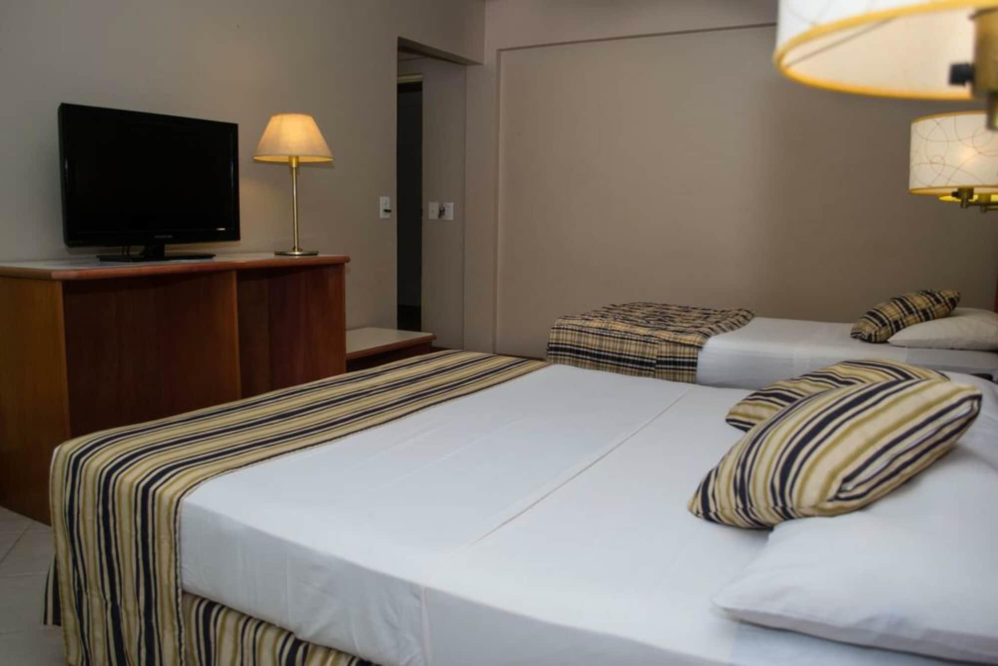 Marcopolo Suites Iguazu Puerto Iguazú Exterior foto