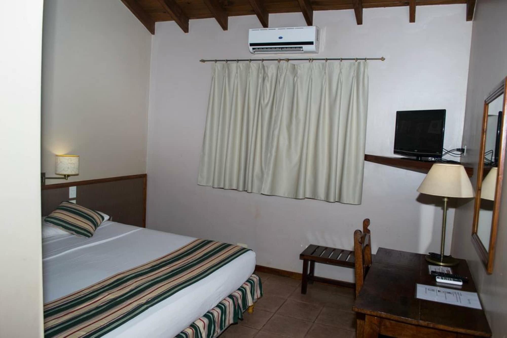 Marcopolo Suites Iguazu Puerto Iguazú Exterior foto