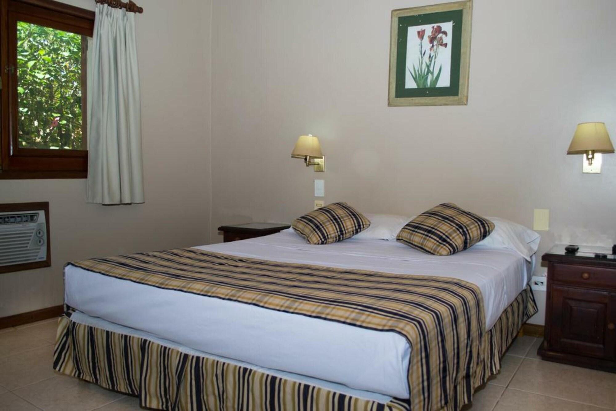 Marcopolo Suites Iguazu Puerto Iguazú Exterior foto