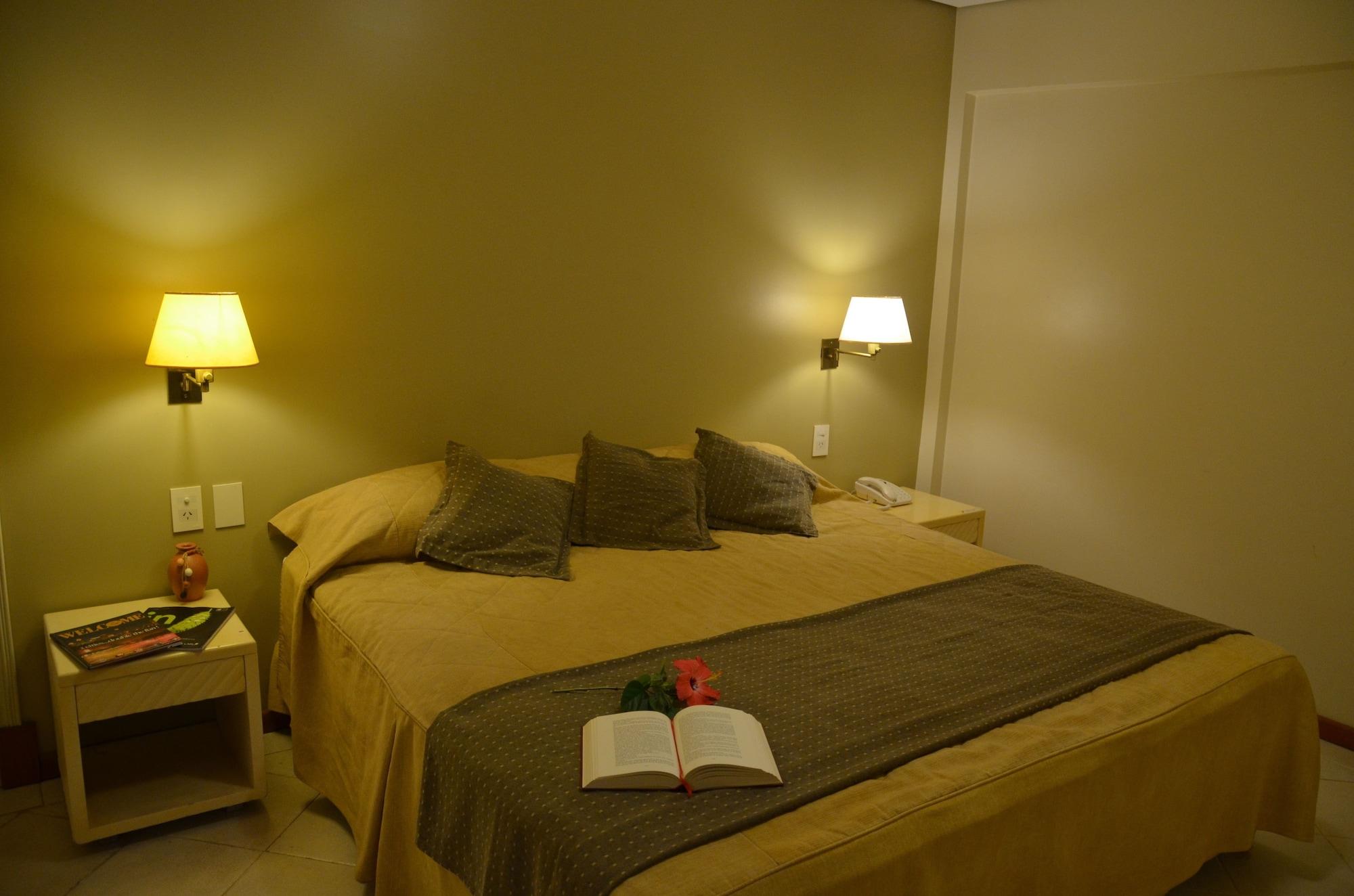 Marcopolo Suites Iguazu Puerto Iguazú Exterior foto