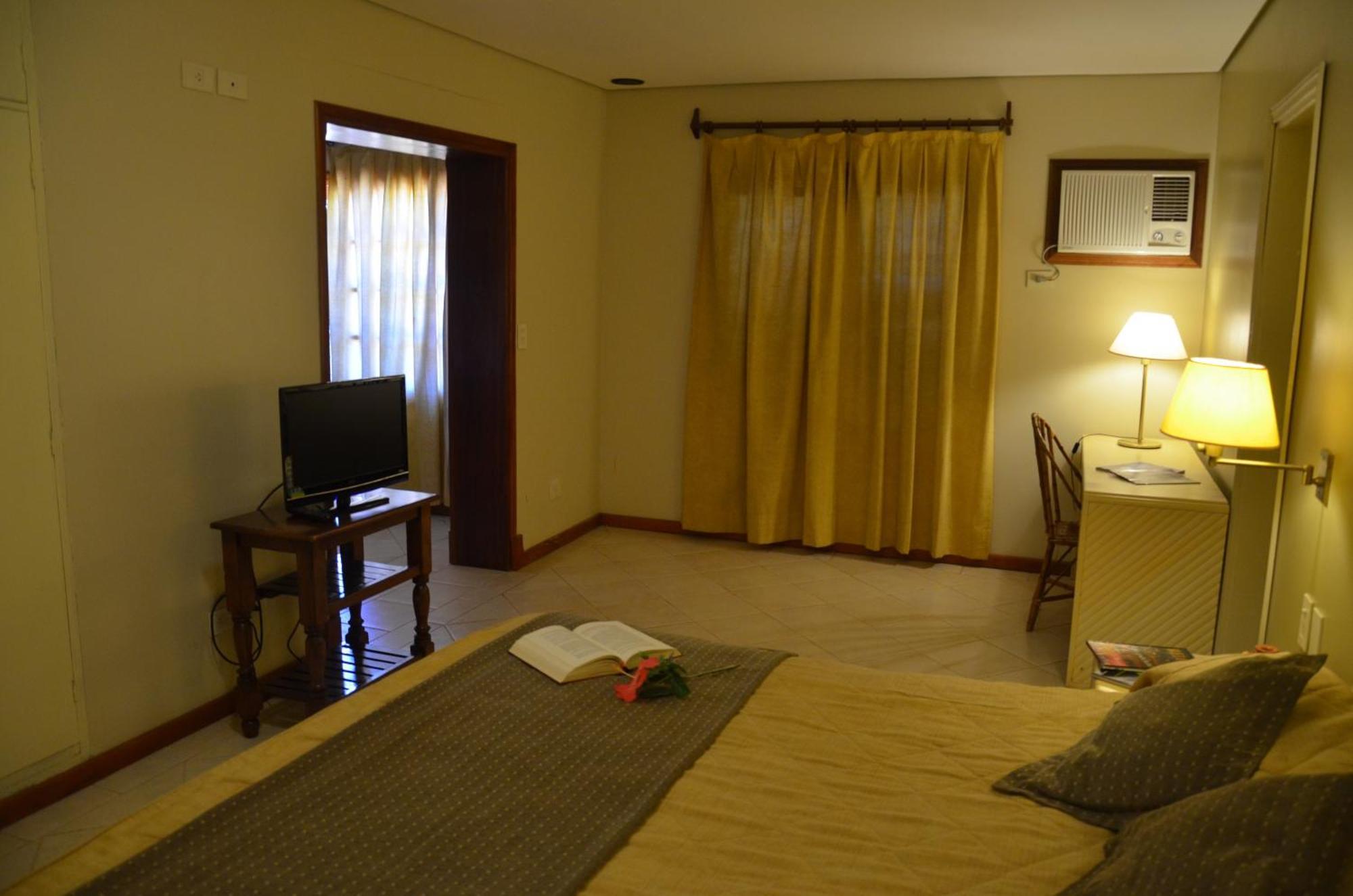 Marcopolo Suites Iguazu Puerto Iguazú Exterior foto