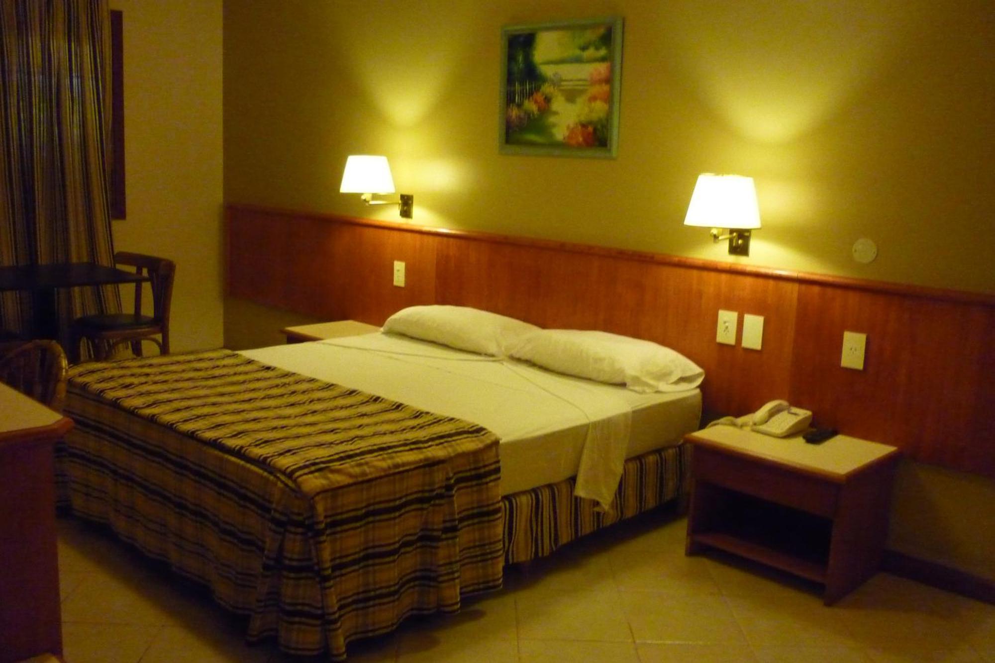Marcopolo Suites Iguazu Puerto Iguazú Exterior foto