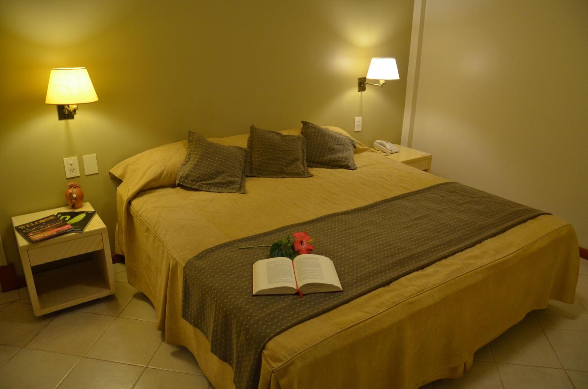 Marcopolo Suites Iguazu Puerto Iguazú Exterior foto