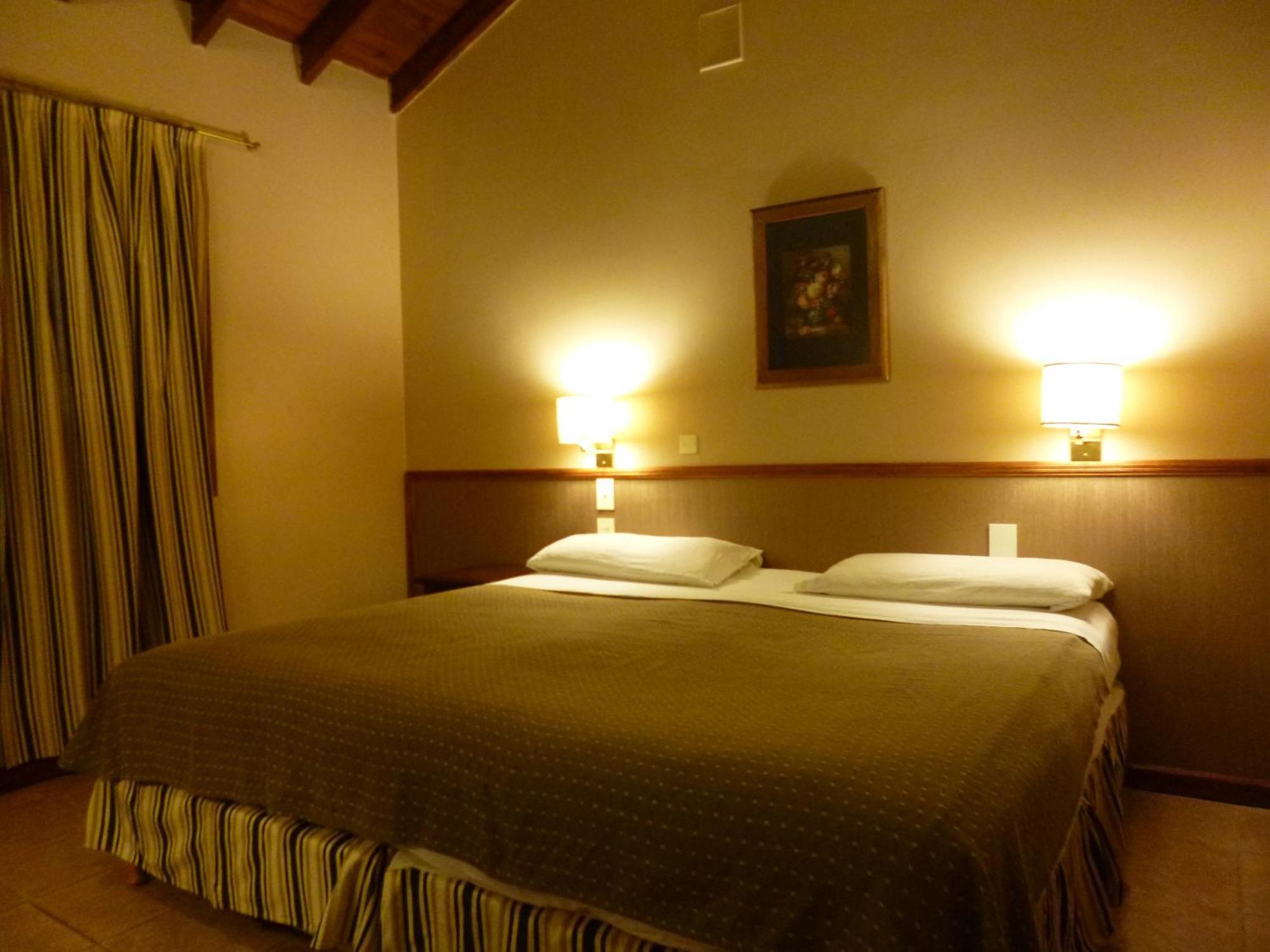 Marcopolo Suites Iguazu Puerto Iguazú Zimmer foto