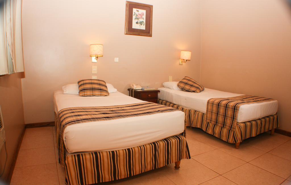 Marcopolo Suites Iguazu Puerto Iguazú Exterior foto