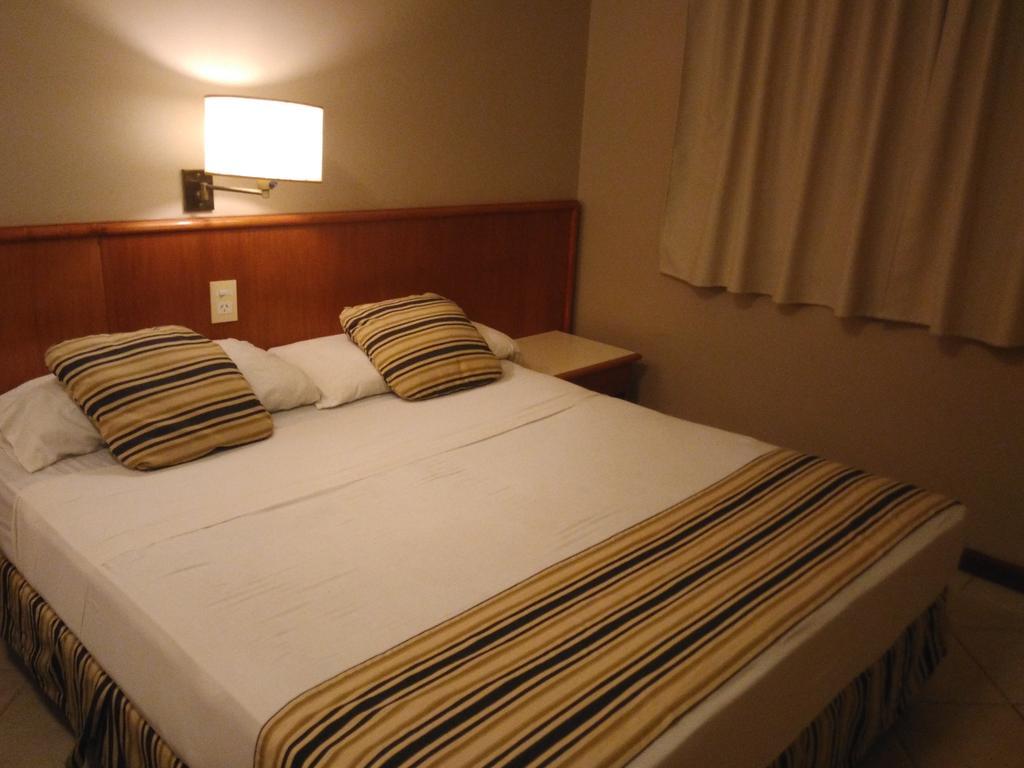 Marcopolo Suites Iguazu Puerto Iguazú Exterior foto