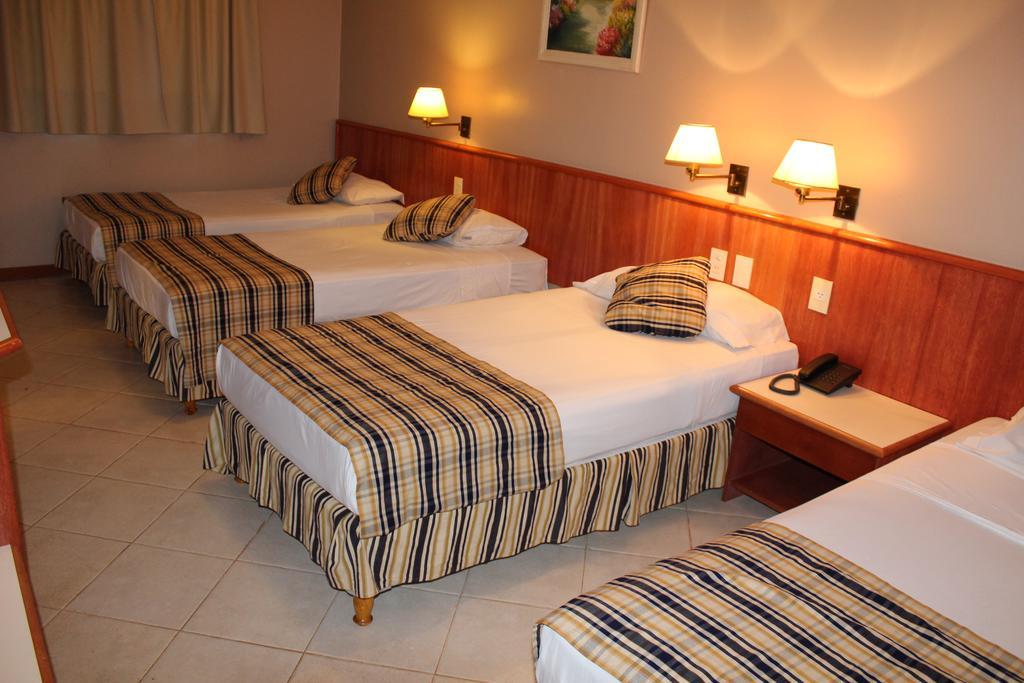 Marcopolo Suites Iguazu Puerto Iguazú Exterior foto