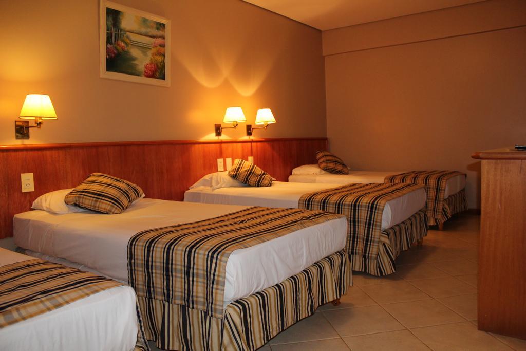 Marcopolo Suites Iguazu Puerto Iguazú Exterior foto