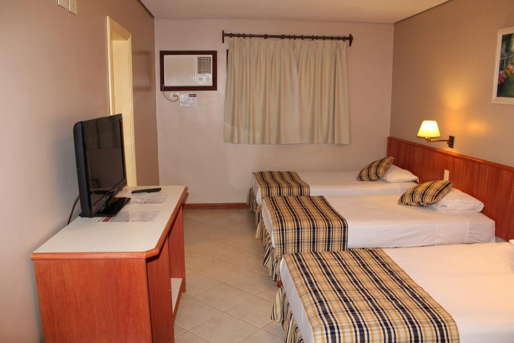 Marcopolo Suites Iguazu Puerto Iguazú Exterior foto