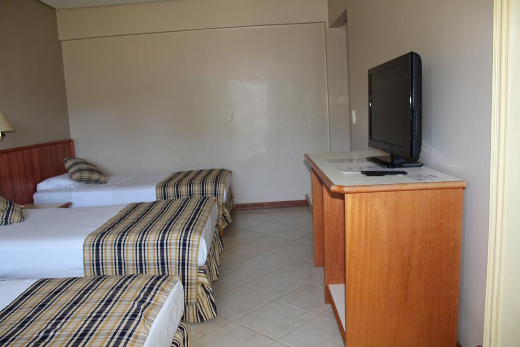 Marcopolo Suites Iguazu Puerto Iguazú Exterior foto
