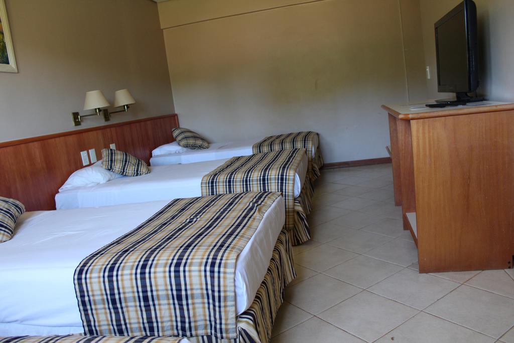 Marcopolo Suites Iguazu Puerto Iguazú Exterior foto
