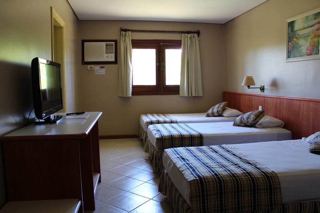 Marcopolo Suites Iguazu Puerto Iguazú Exterior foto