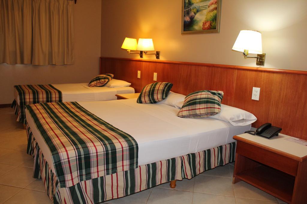 Marcopolo Suites Iguazu Puerto Iguazú Exterior foto