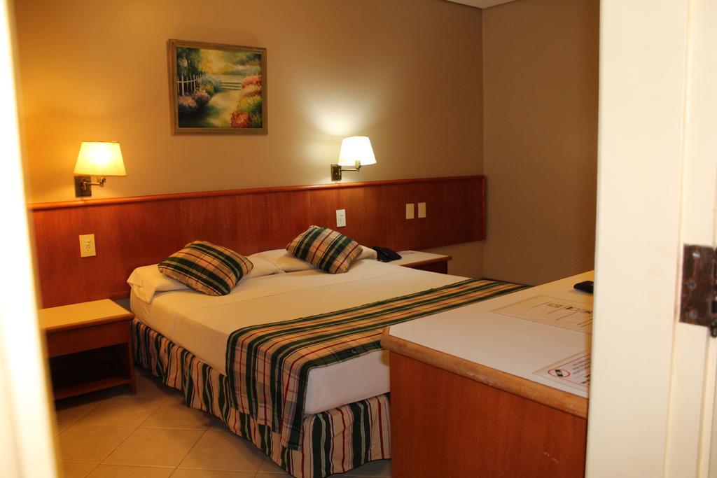 Marcopolo Suites Iguazu Puerto Iguazú Exterior foto
