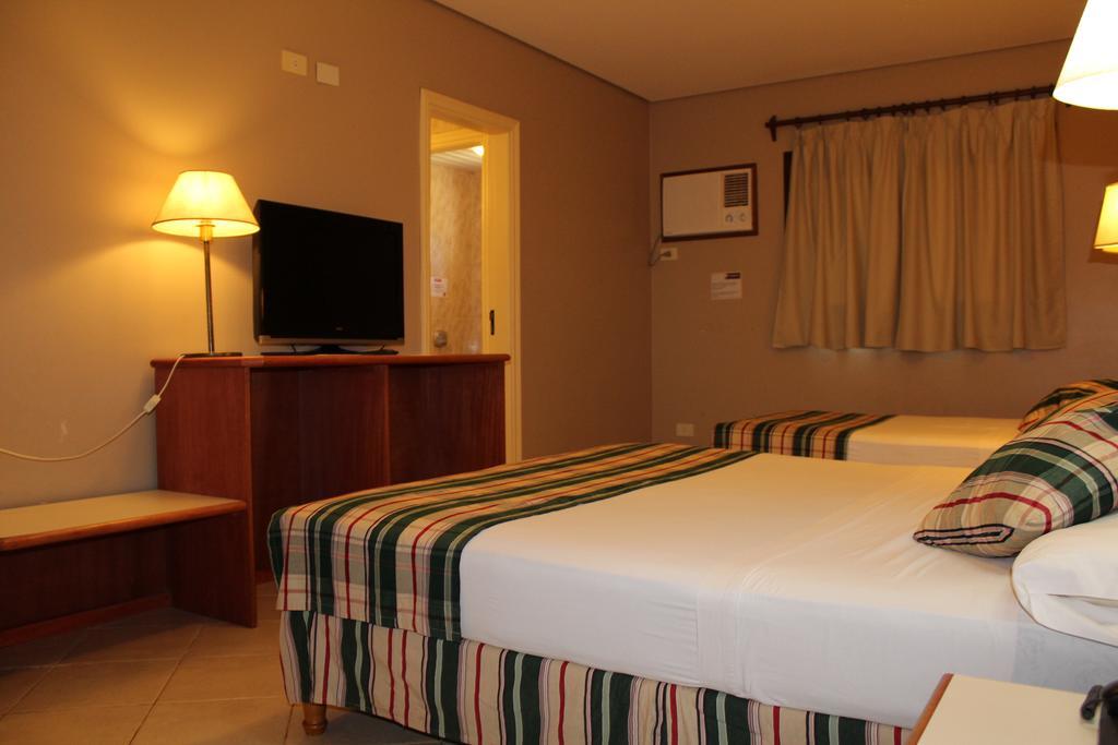 Marcopolo Suites Iguazu Puerto Iguazú Exterior foto
