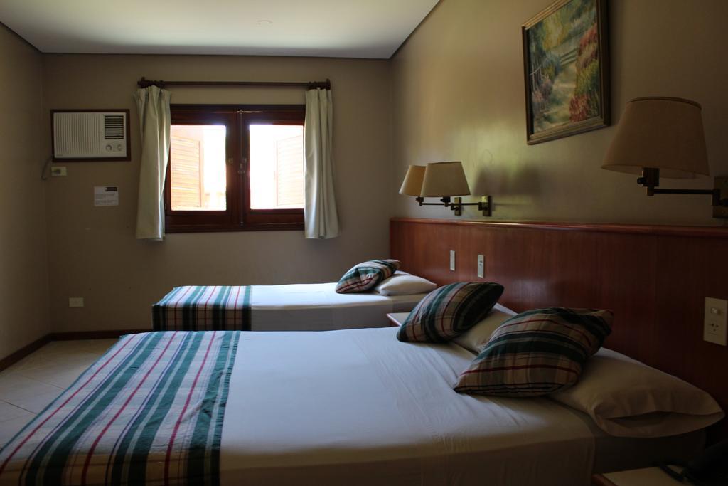 Marcopolo Suites Iguazu Puerto Iguazú Exterior foto