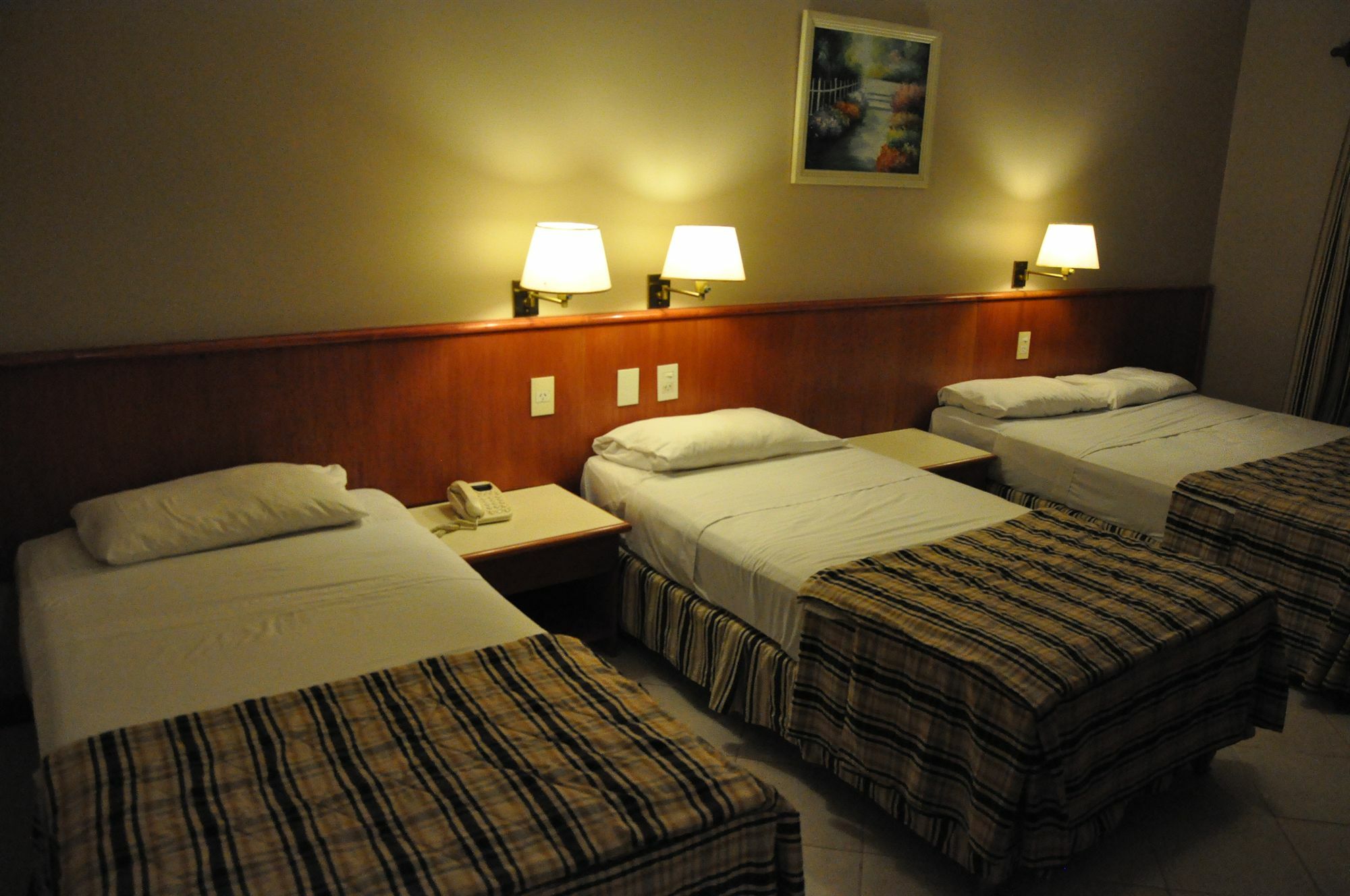 Marcopolo Suites Iguazu Puerto Iguazú Exterior foto