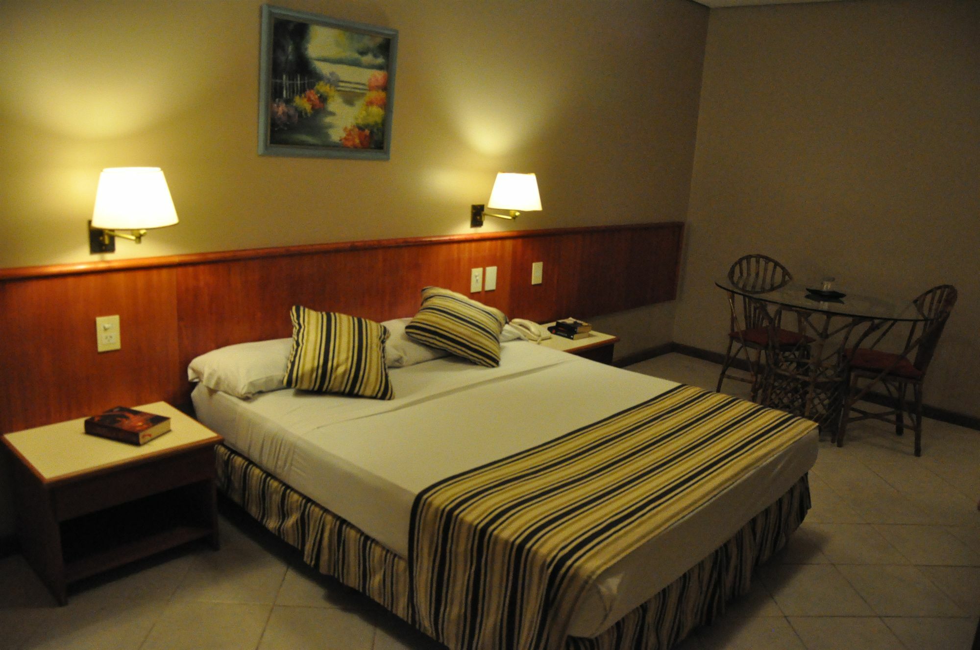 Marcopolo Suites Iguazu Puerto Iguazú Exterior foto