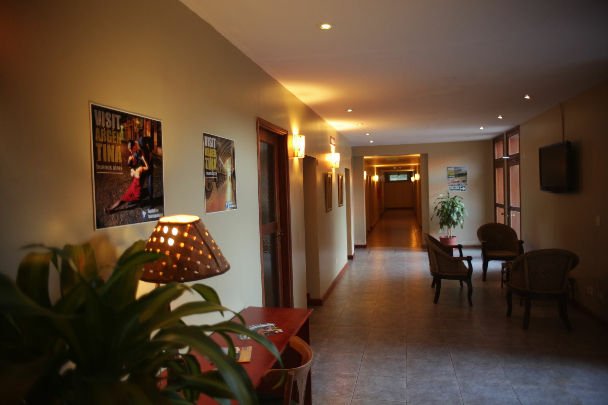 Marcopolo Suites Iguazu Puerto Iguazú Exterior foto